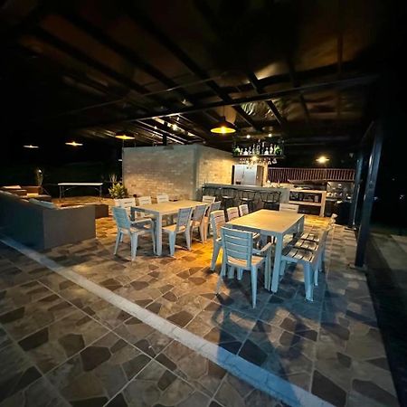Finca La Milagrosa 포펜 외부 사진